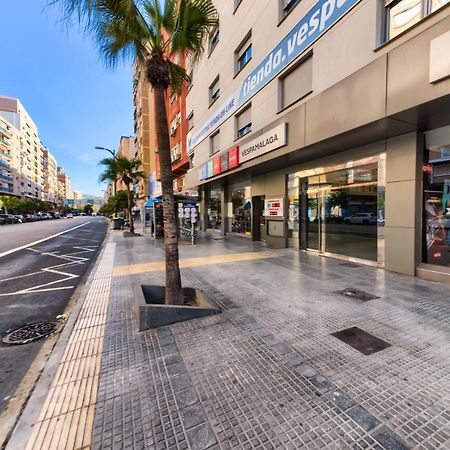 Holidays2Malaga Salitre Cerca Estacion Ave & Fibra Wifi 外观 照片