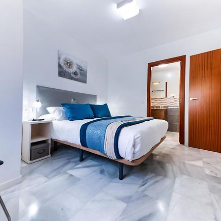 Holidays2Malaga Salitre Cerca Estacion Ave & Fibra Wifi 外观 照片