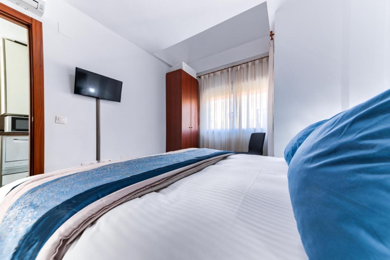 Holidays2Malaga Salitre Cerca Estacion Ave & Fibra Wifi 外观 照片